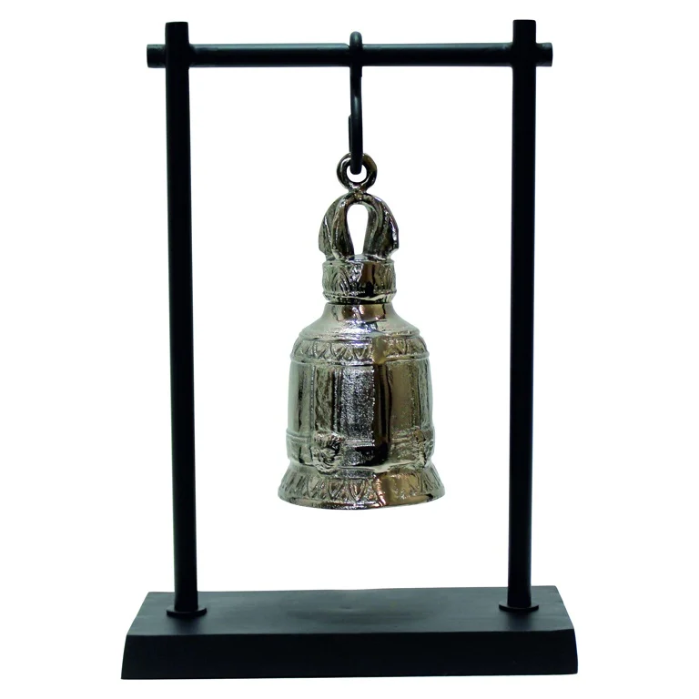 Decorative Bell Mody (Black) by  Richmond Interiors | Style Our Home