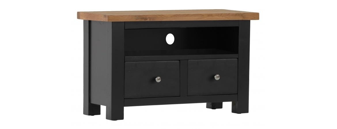 TV Unit with 1 Drawer - Style Our Home