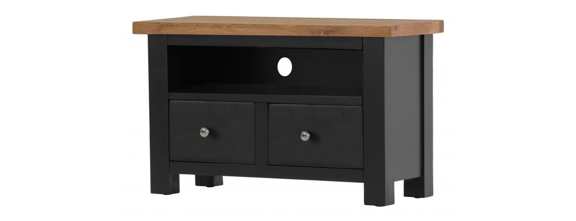 TV Unit with 1 Drawer - Style Our Home