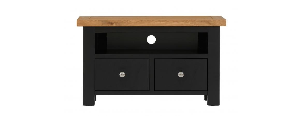 TV Unit with 1 Drawer - Style Our Home