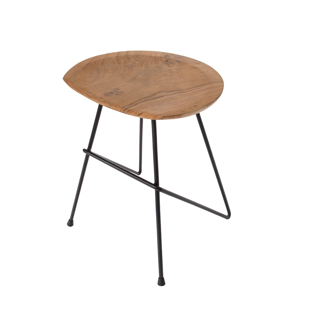 Bibisa Bistro Stool (Set of 2)