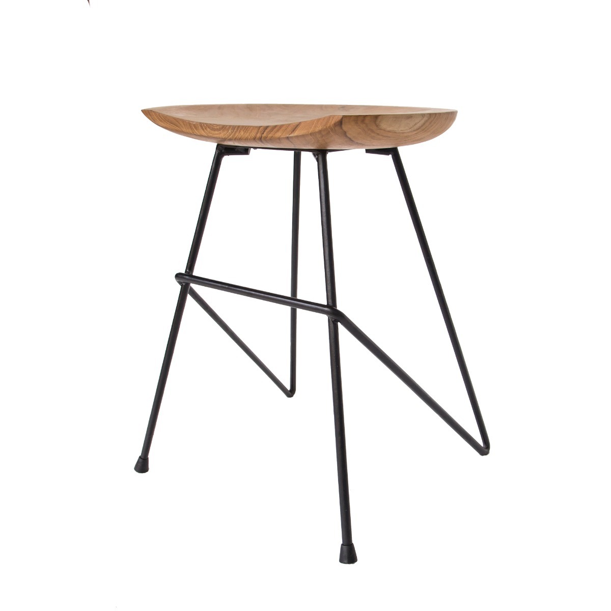 Bibisa Bistro Stool (Set of 2)