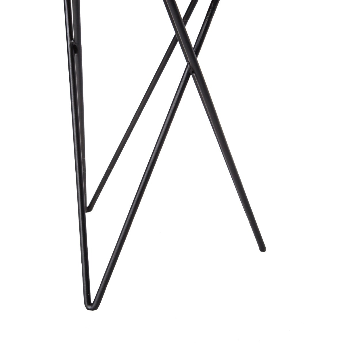 Bibisa Round Stool
