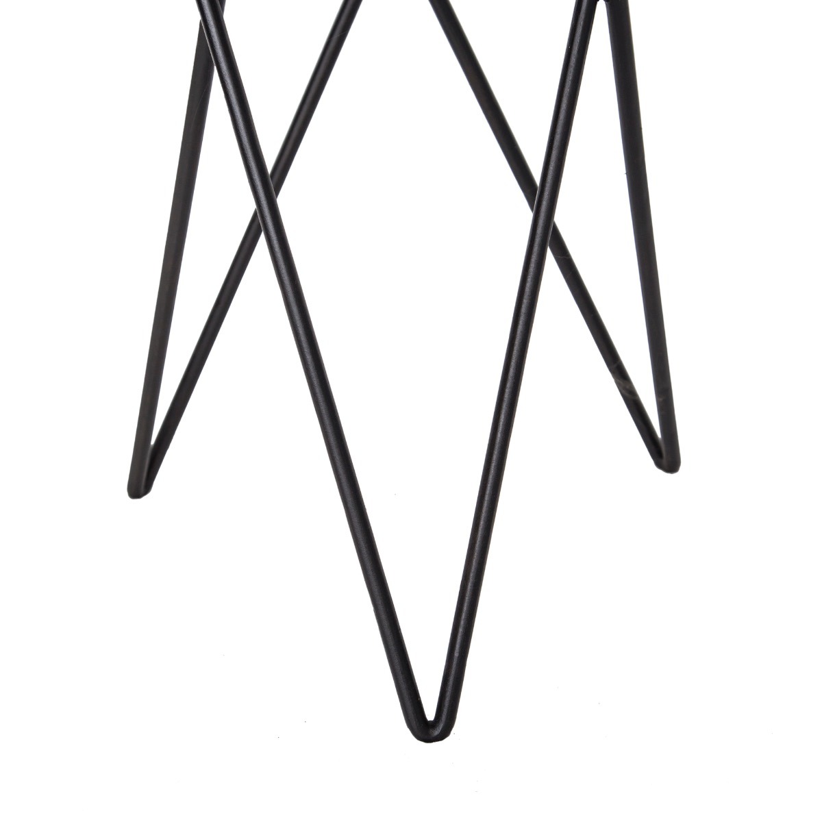 Bibisa Round Stool
