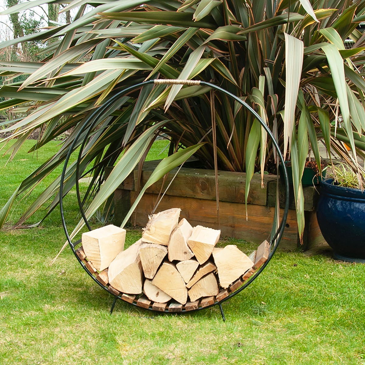 Bibisa Log Frame