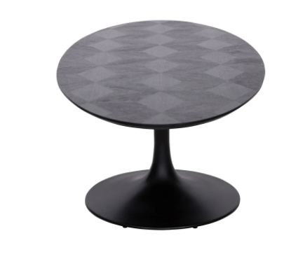Blax Oval 250cm Dining Table by Richmond Interiors | Style Our Home 