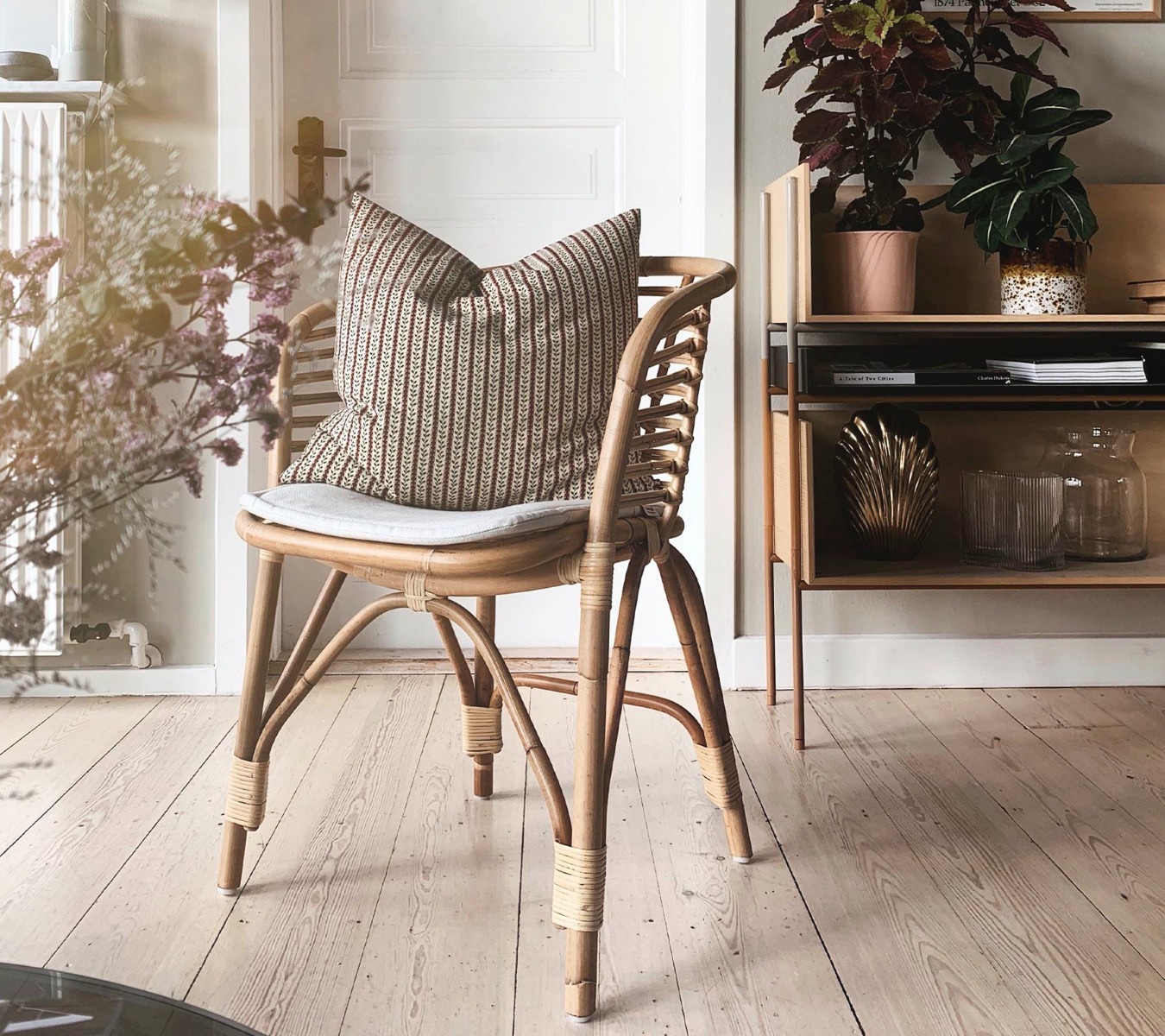 Blend Chair by Cane-line | Style Our Home