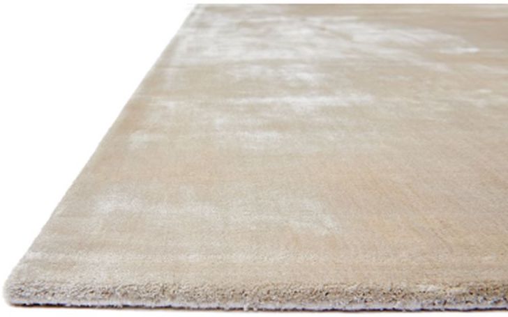 Bone Chrome Rug - Katherine Carnaby by Asiatic London | Style Our Home