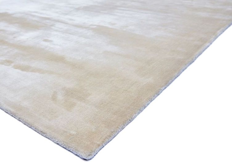 Bone Chrome Rug - Katherine Carnaby by Asiatic London | Style Our Home