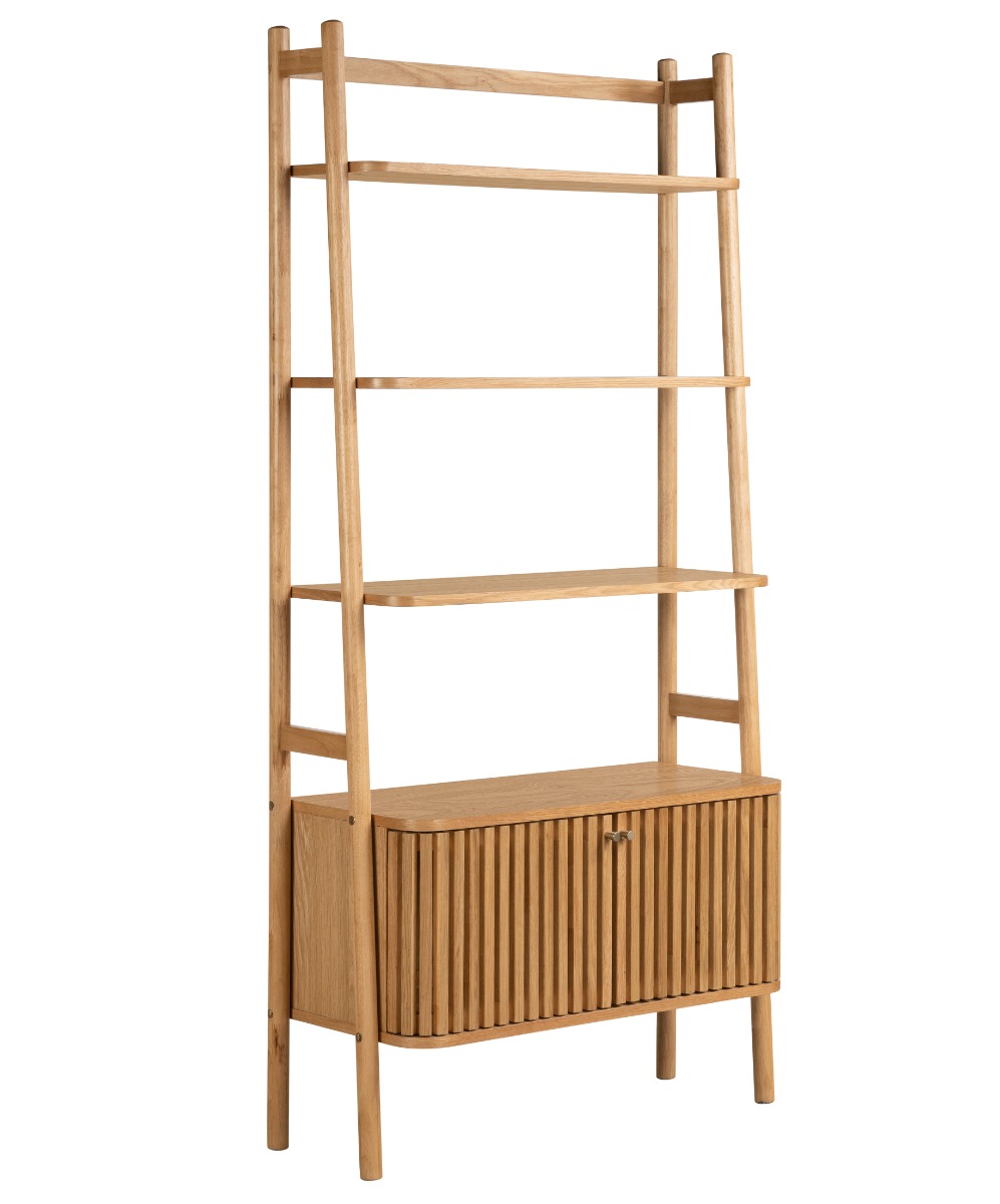 Soho Bookcase By Corndell | Style Our Home