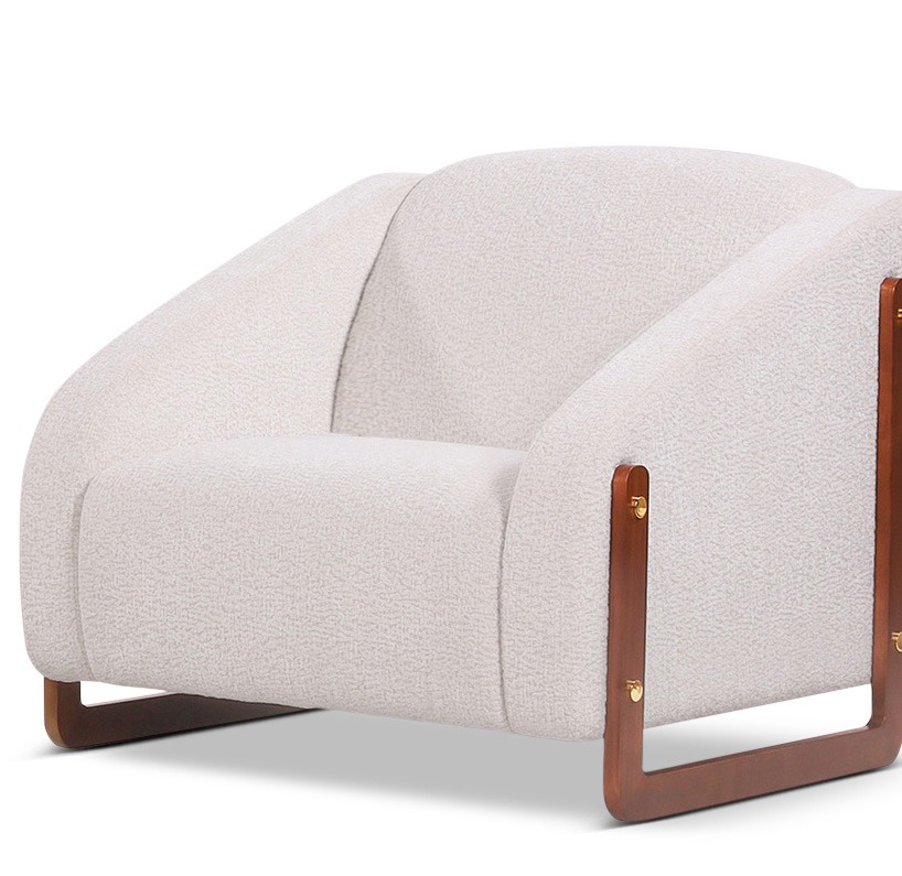 Verona Armchair by Berkeley Designs | Style Our Home