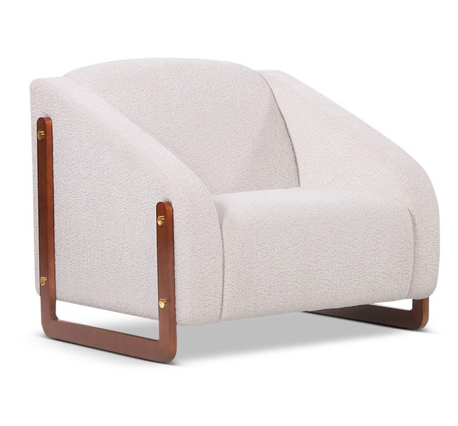 Verona Armchair by Berkeley Designs | Style Our Home
