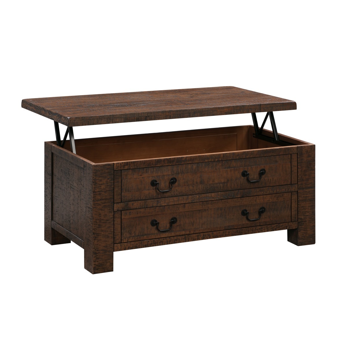 Bradbury Supper Coffee Table