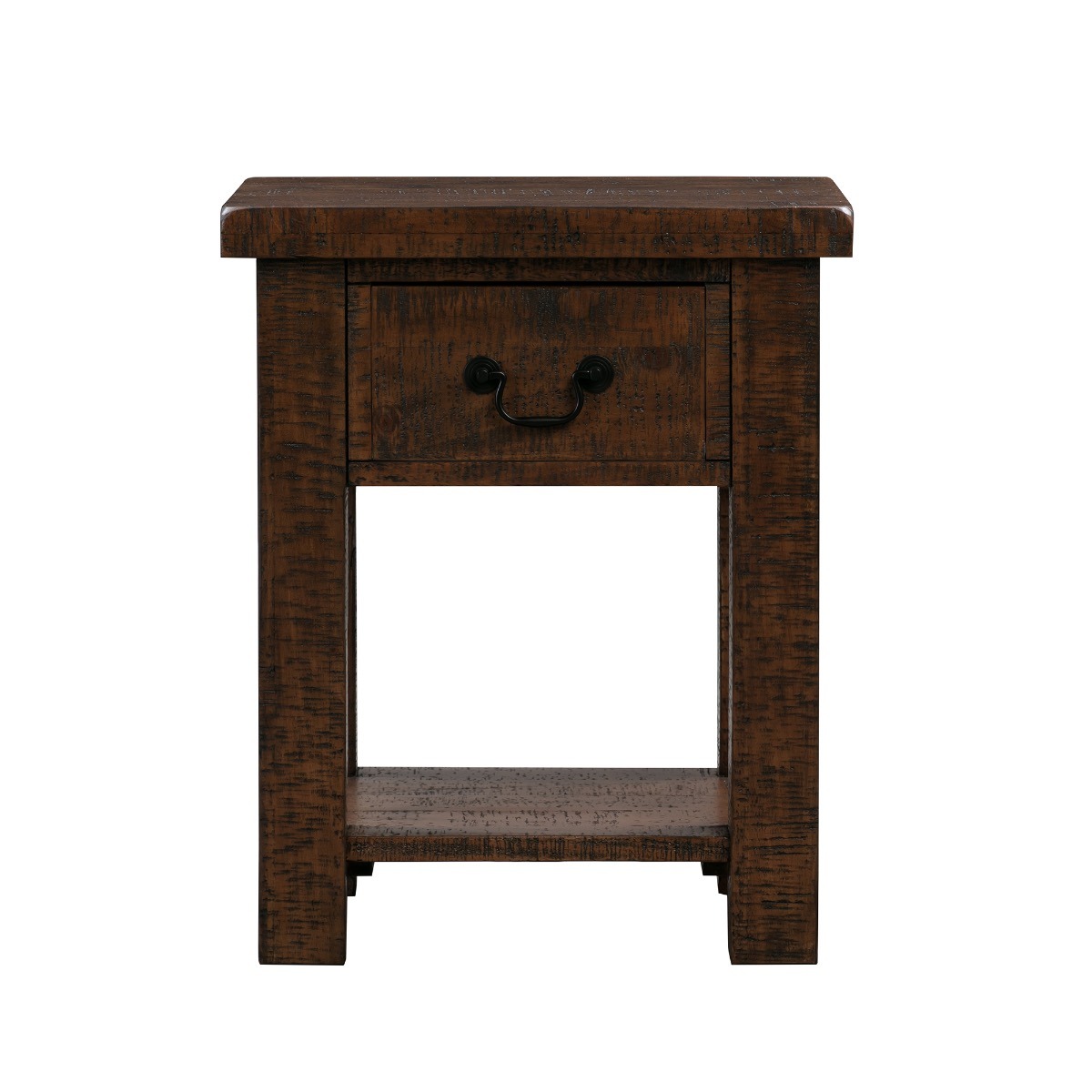 Bradbury Lamp Table