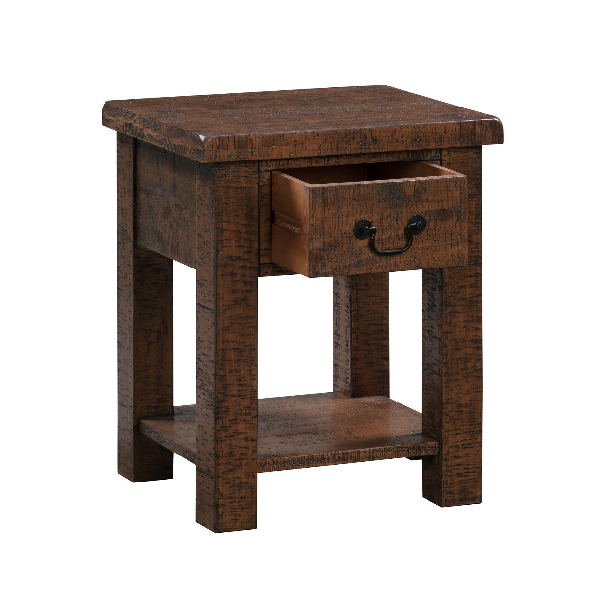 Bradbury Lamp Table