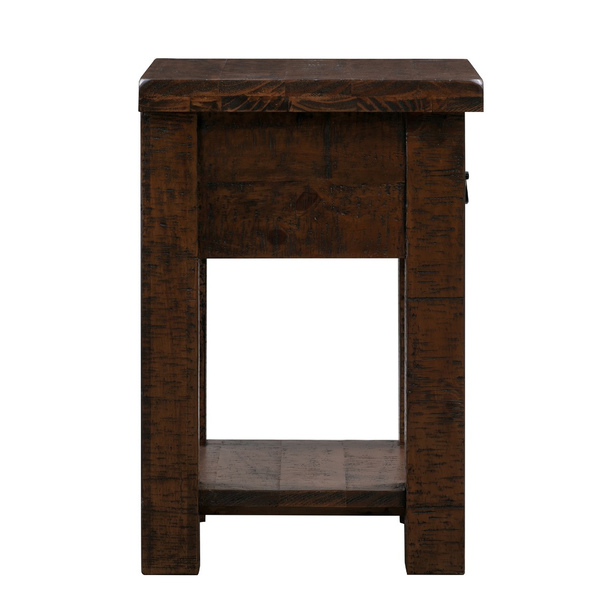 Bradbury Lamp Table