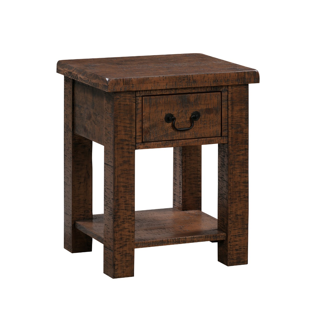 Bradbury Lamp Table