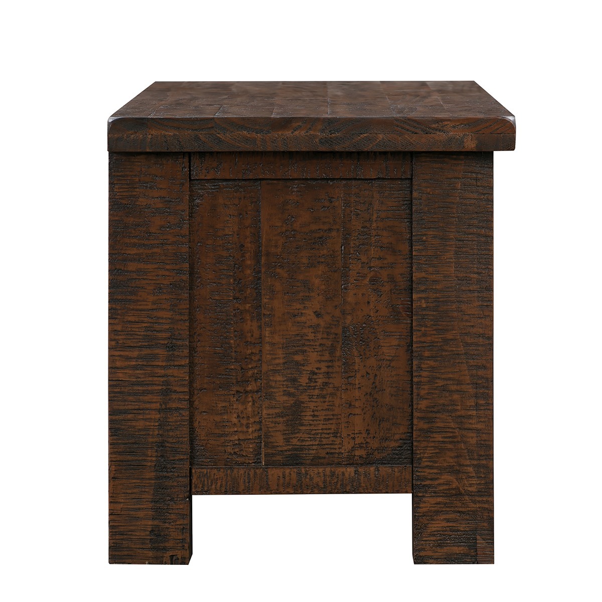 Bradbury TV Stand