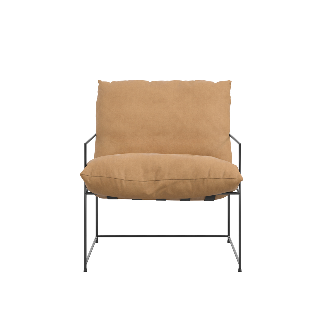Brook Tobacco Chair by OTI | Style Our Home
