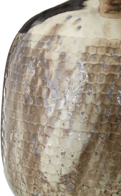 Bulldog Bottle Vase by Prestige | Style Our Home