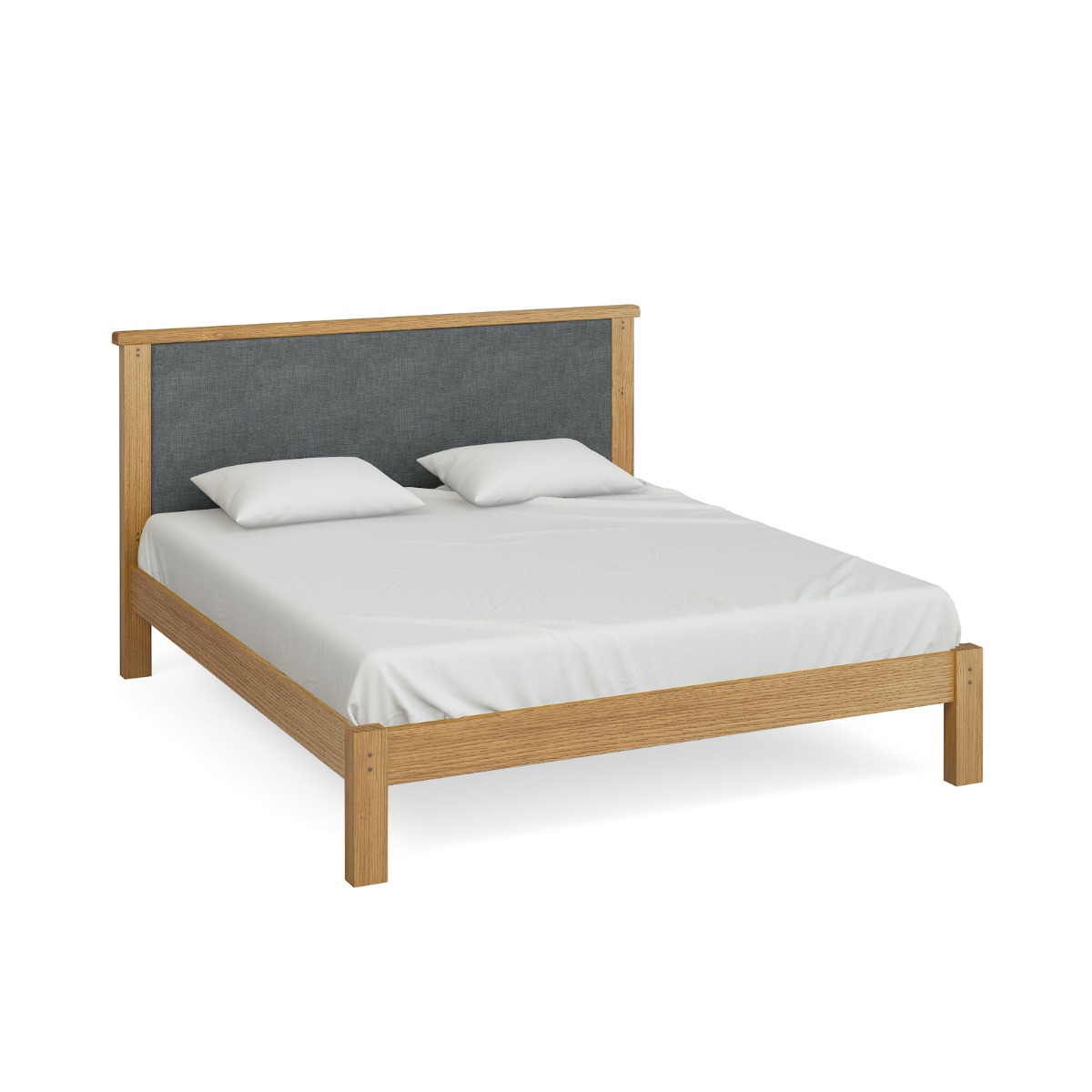 Burford 6' Bedframe by Condell/Global Home Group | Style Our Home
