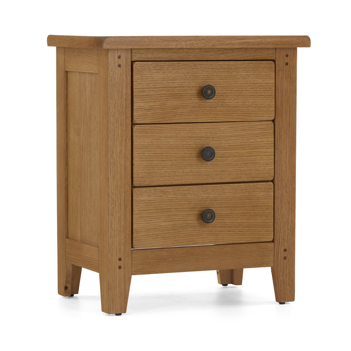 Burford Bedside by Condell/Global Home Group | Style Our Home