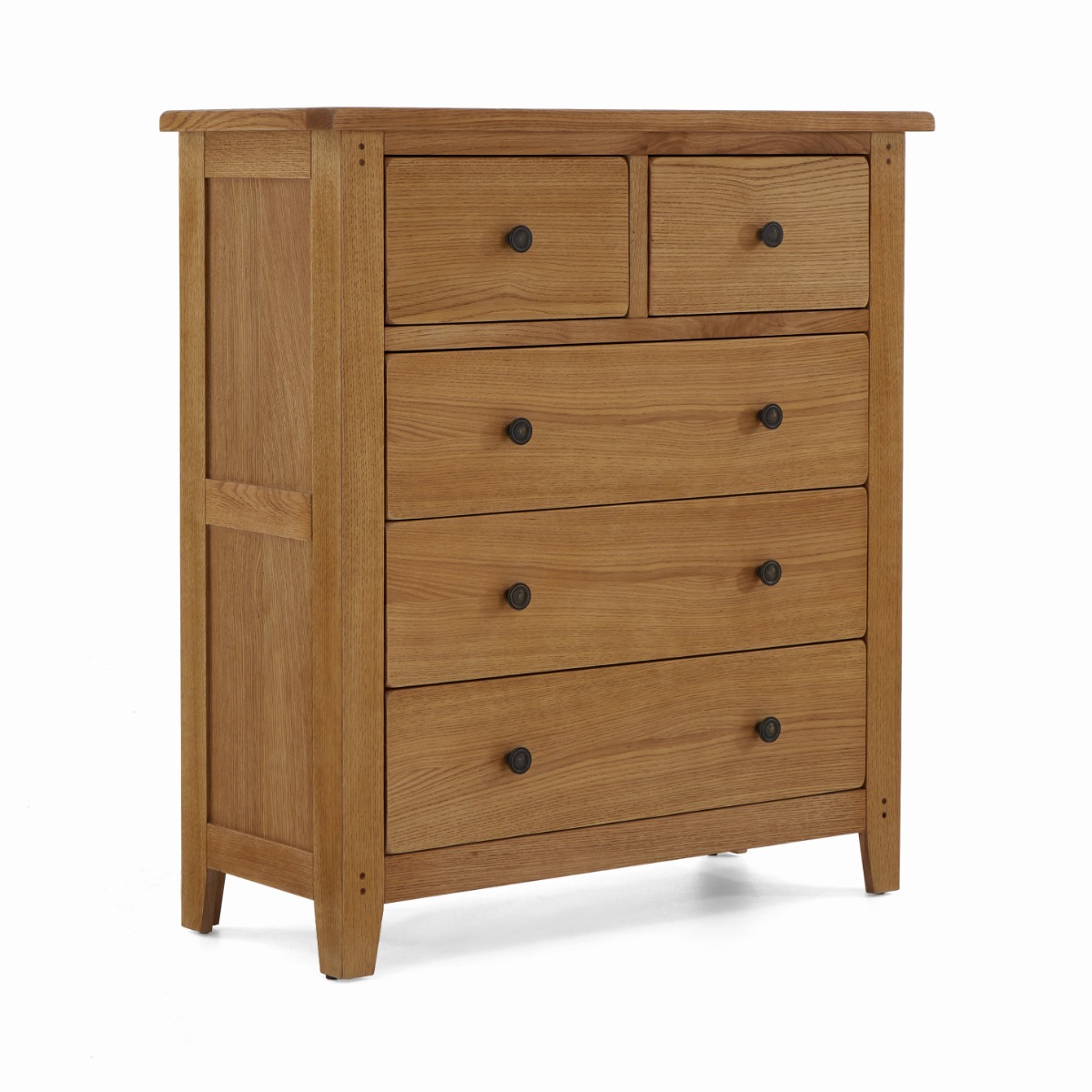 Burford 2 over 3 Chest by Condell/Global Home Group | Style Our Home