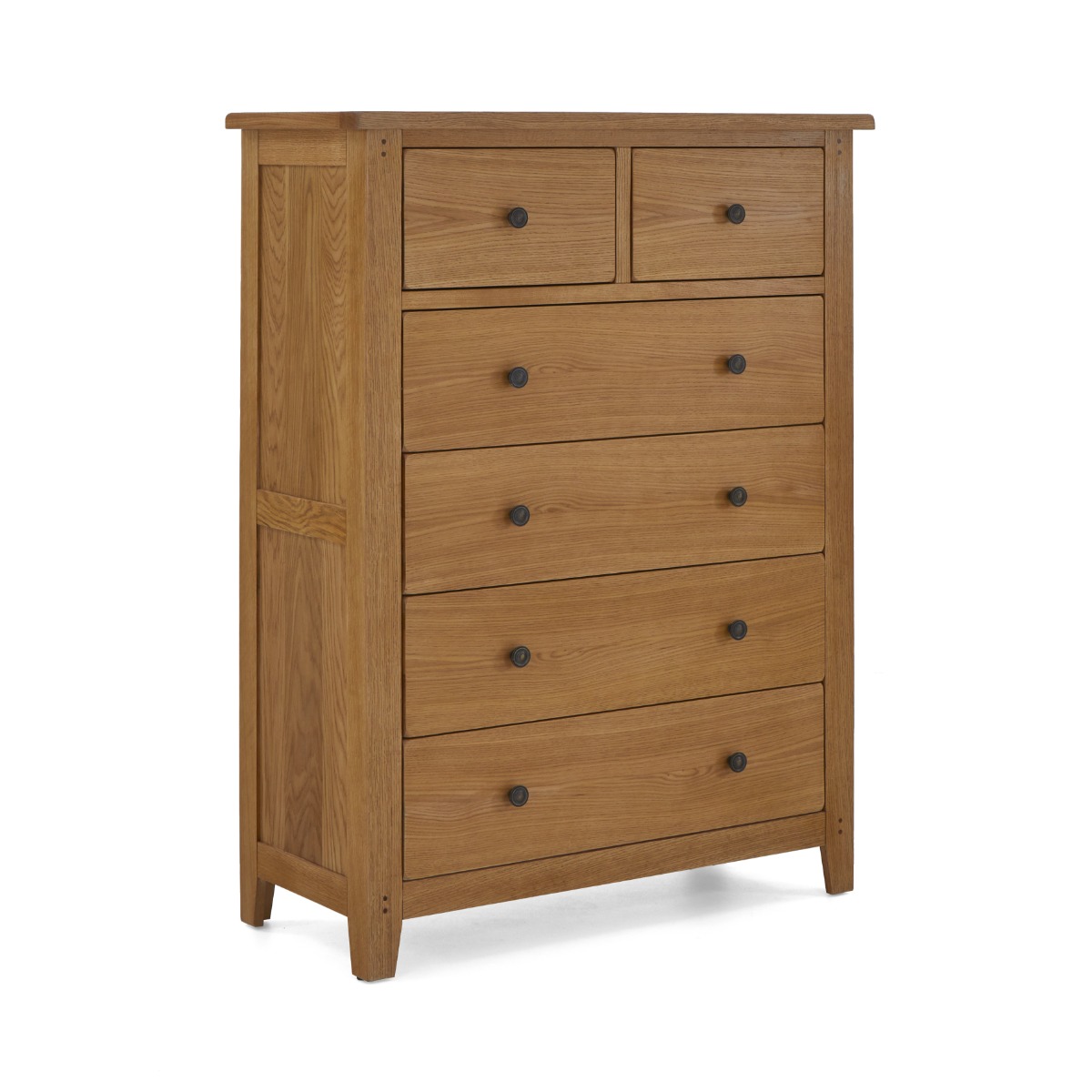 Burford 6 Drawer Chest by Condell/Global Home Group | Style Our Home