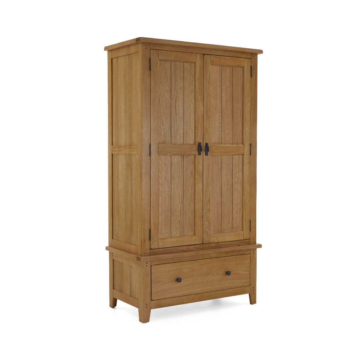 Burford Gents Wardrobe by Condell/Global Home Group | Style Our Home