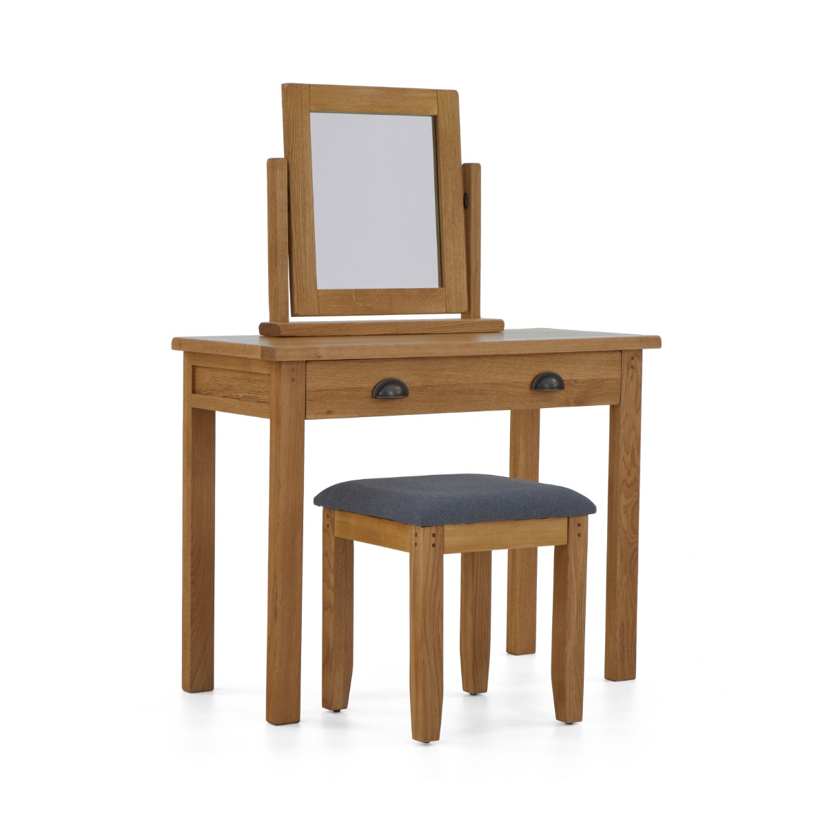 Burford Dressing Table Set by Condell/Global Home Group | Style Our Home
