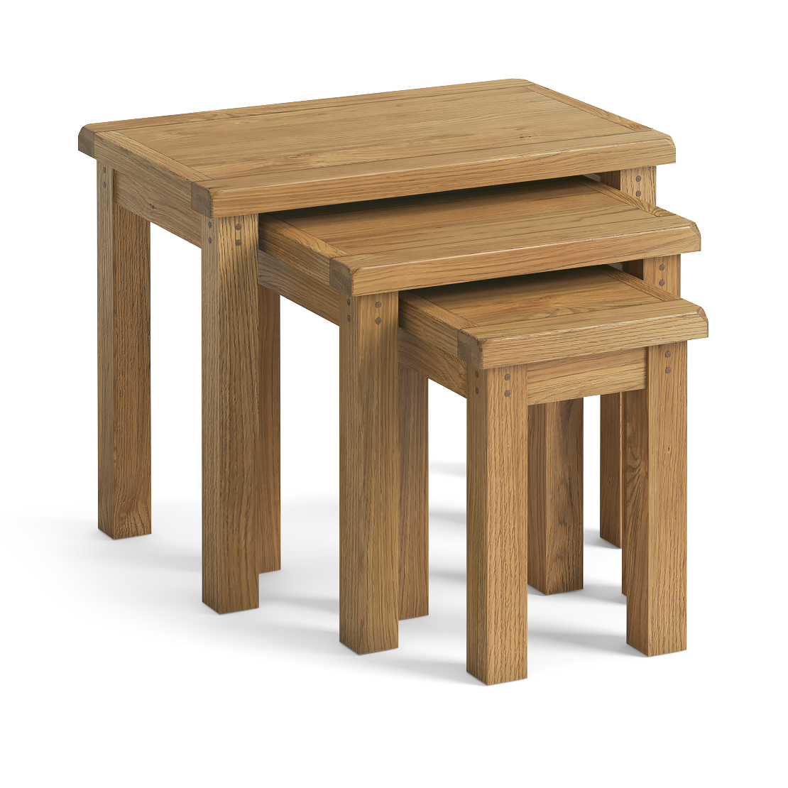 Burford Nest of Tables by Condell/Global Home Group | Style Our Home