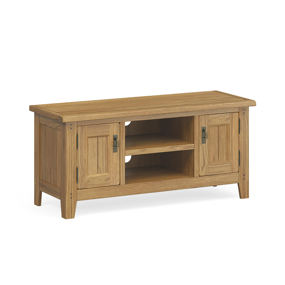 Burford 120cm TV Unit by Condell/Global Home Group | Style Our Home