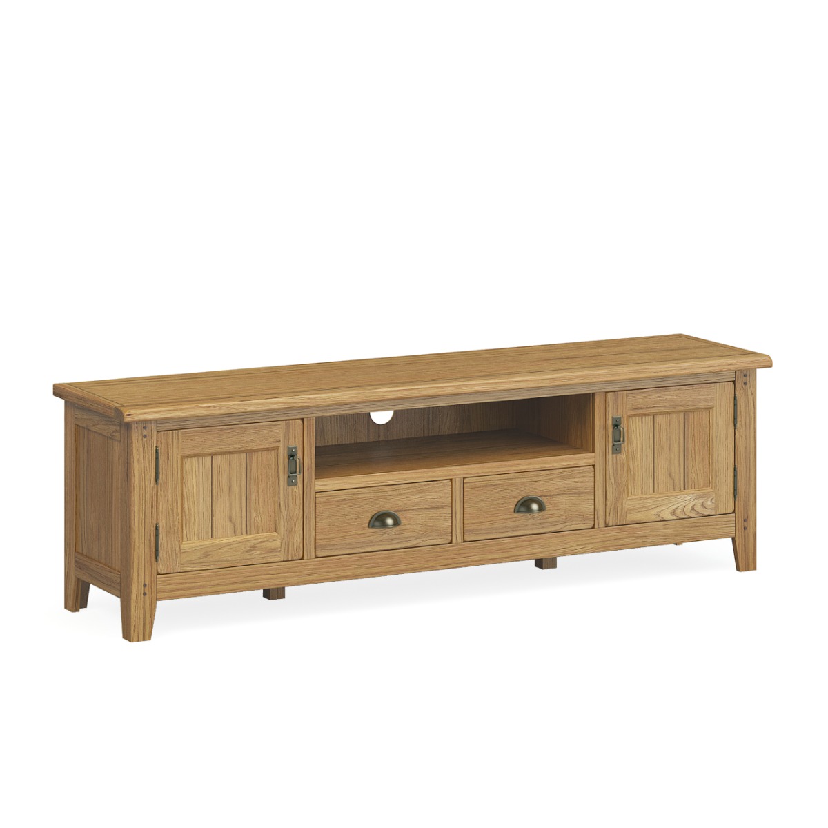 Burford 180cm TV Unit by Condell/Global Home Group | Style Our Home