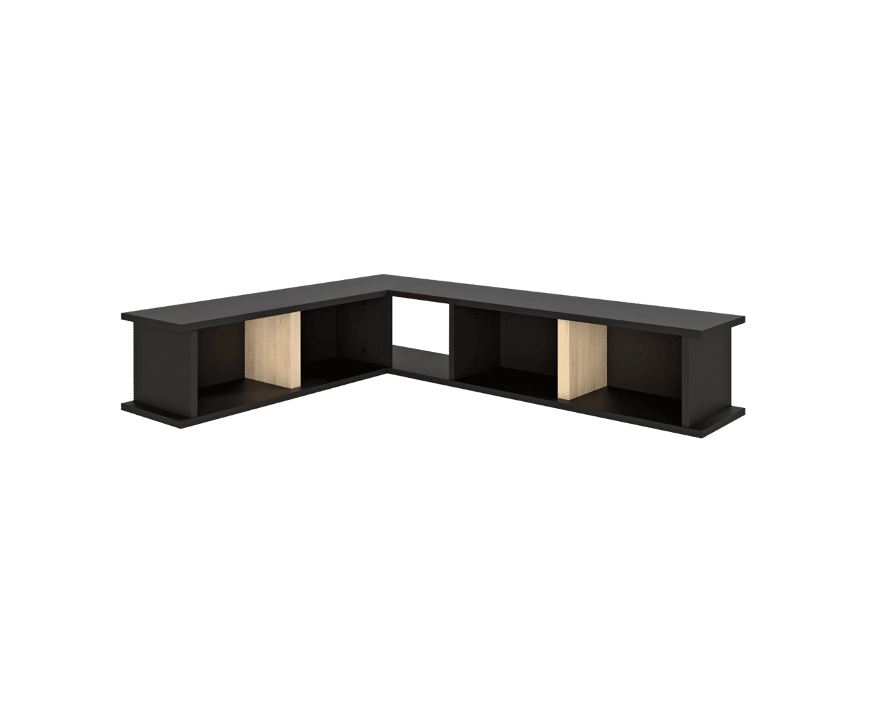 Natura designer bookcase by Gautier | Style Our Home