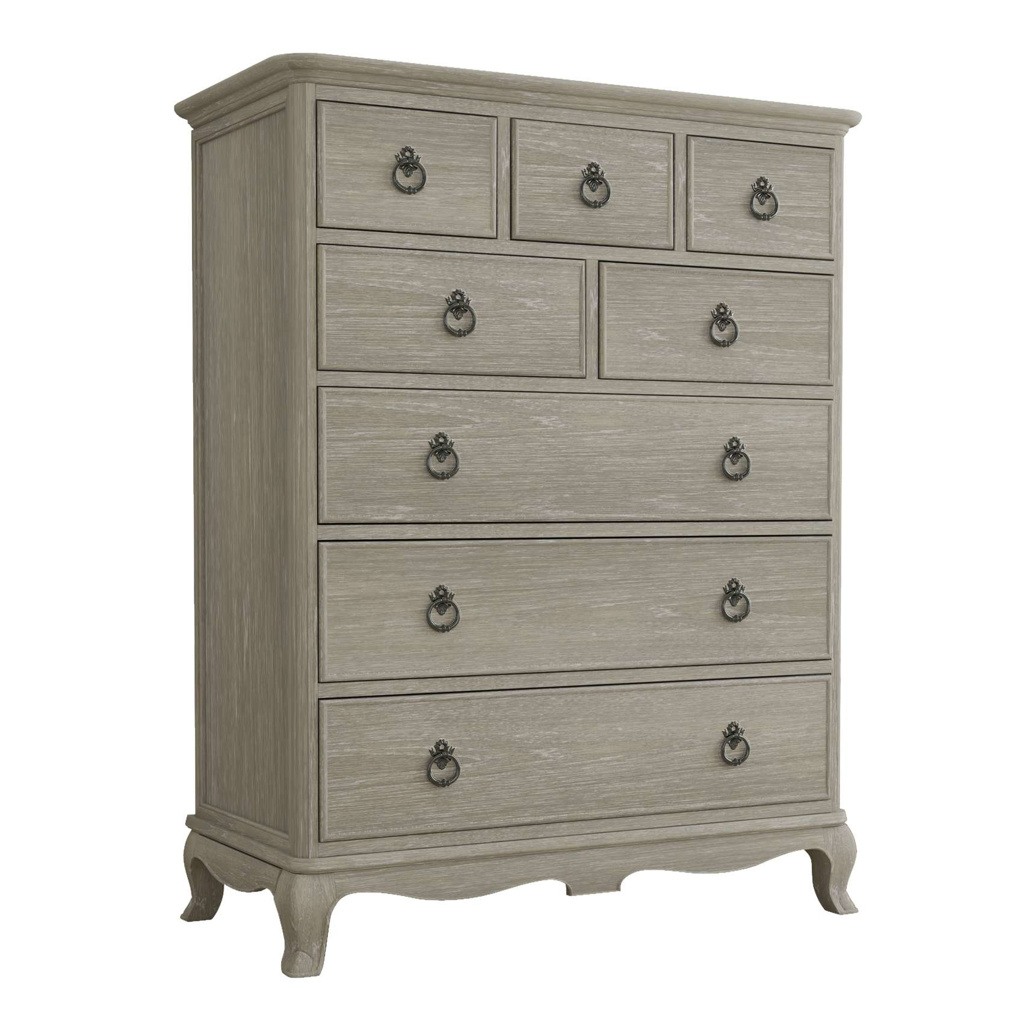 Camille 8 Drawer Chest - Style Our Home