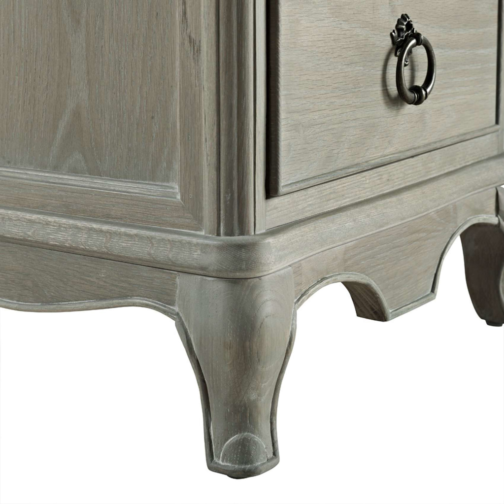 Camille 8 Drawer Chest - Style Our Home