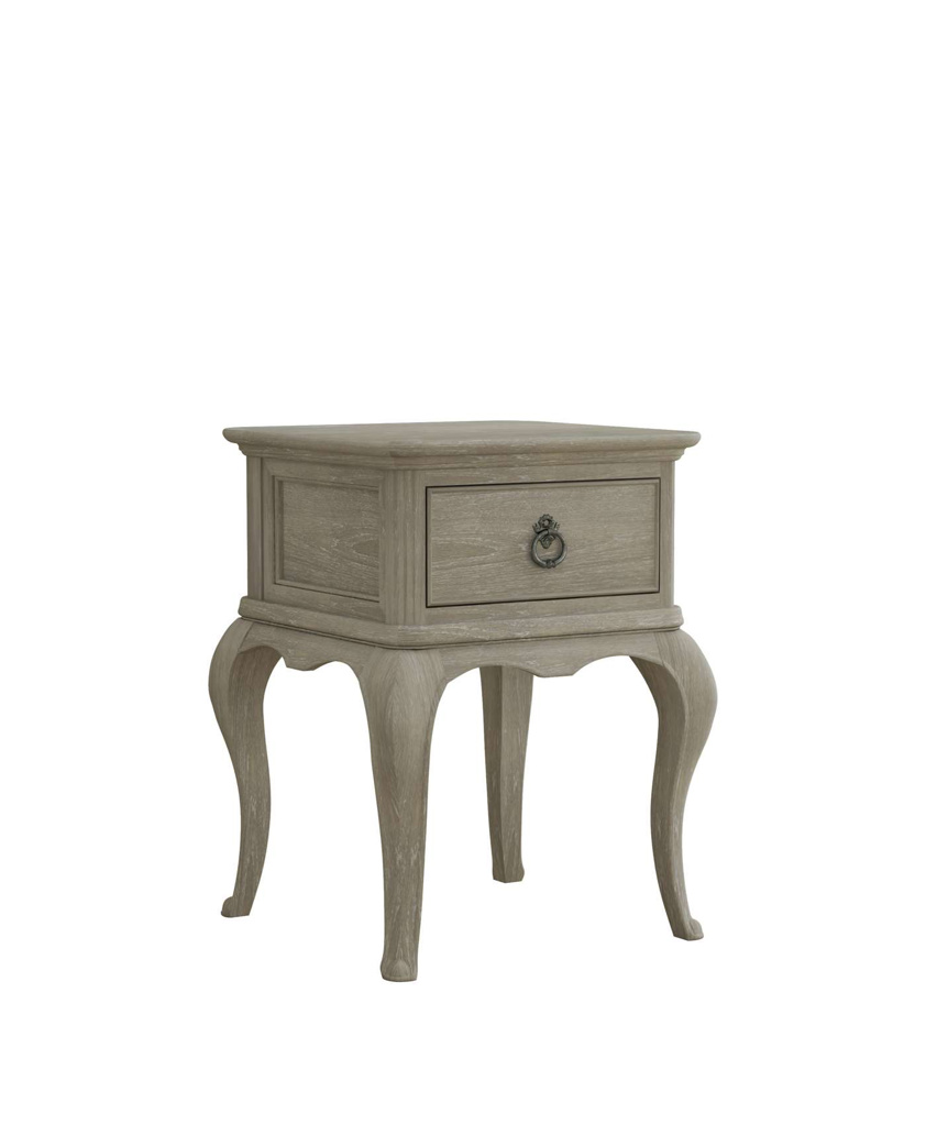 Camille Bedside Chest - Style Our Home