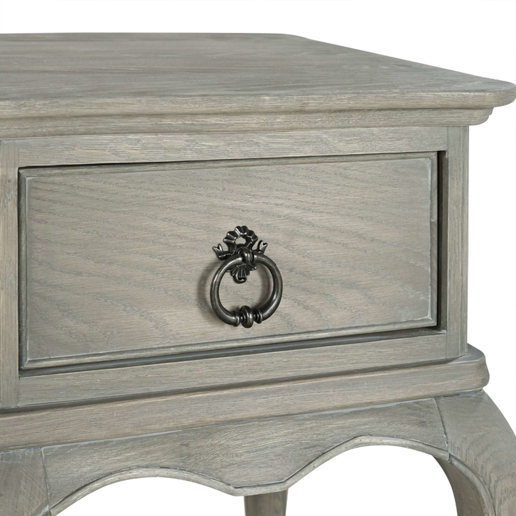 Camille Bedside Chest - Style Our Home