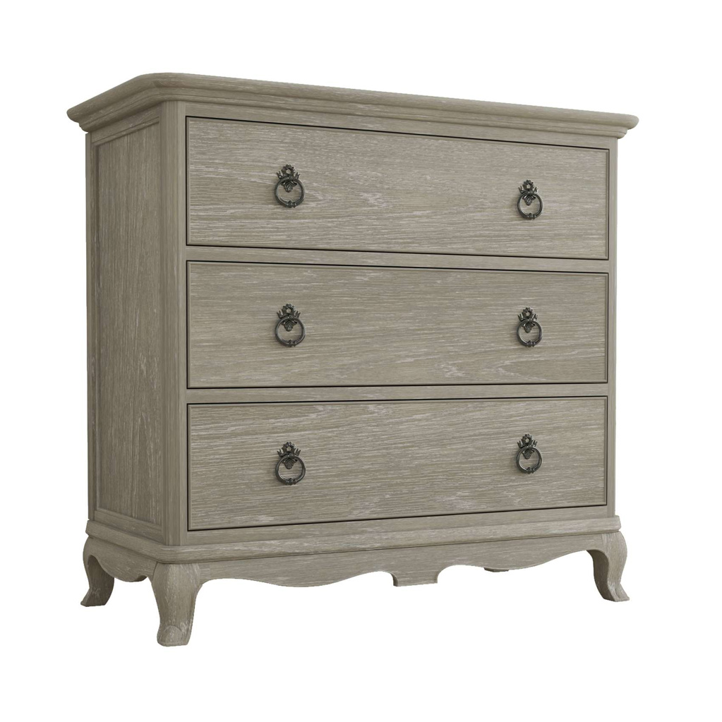 Willis & Gambier Camille 3 Drawer Chest | Style Our Home