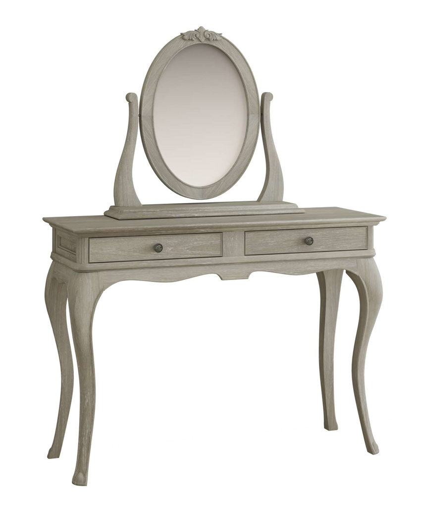 Willis & Gambier Camille Gallery Mirror | Style Our Home