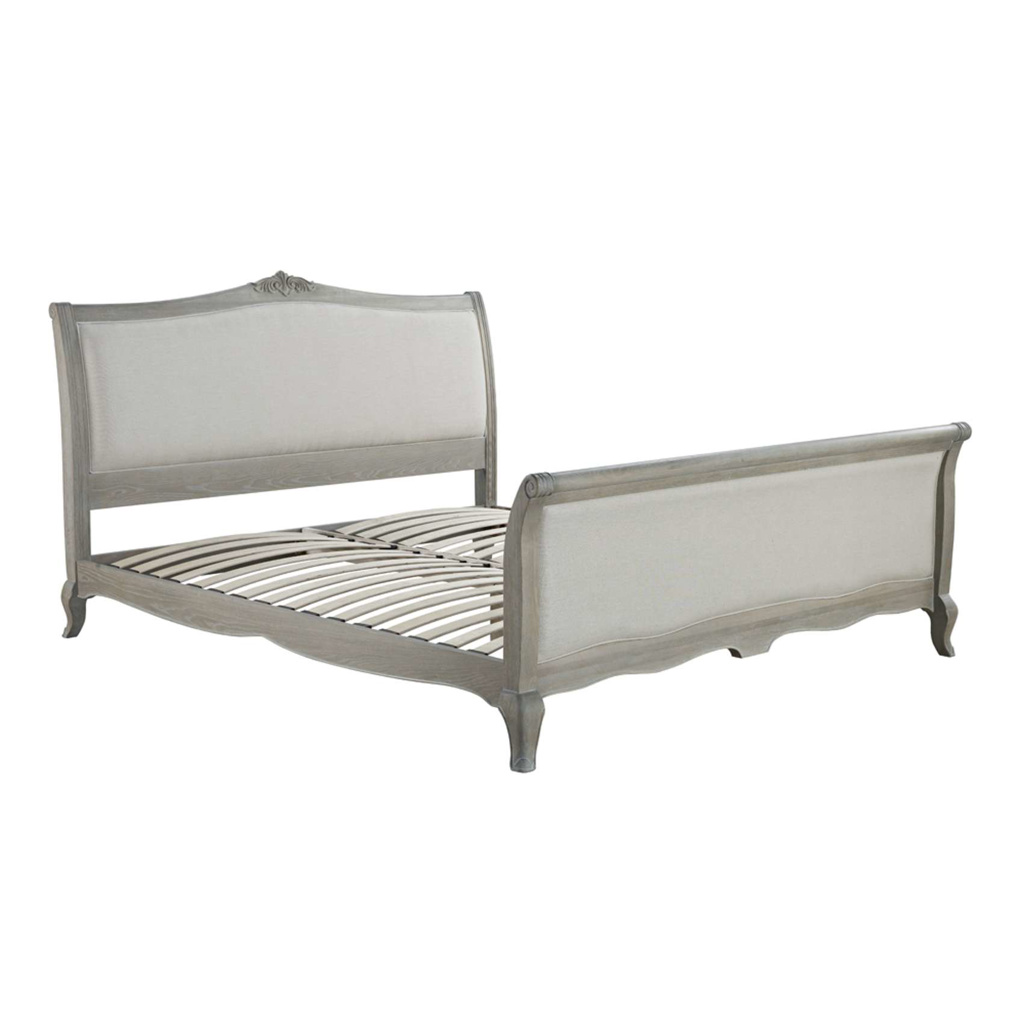 Camille 5ft King High End Bedstead - Style Our Home