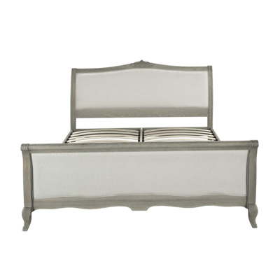 Camille 6ft Superking High End Bedstead - Style Our Home