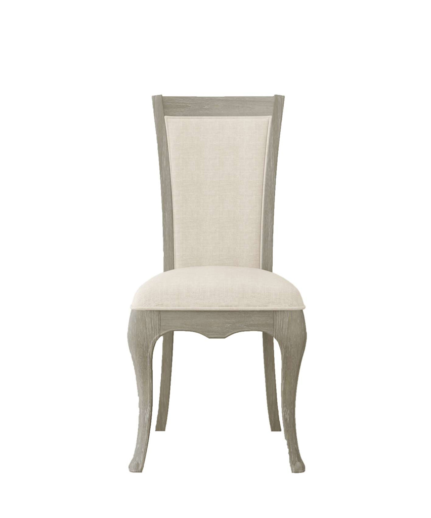 Camille Bedroom Chair - Style Our Home