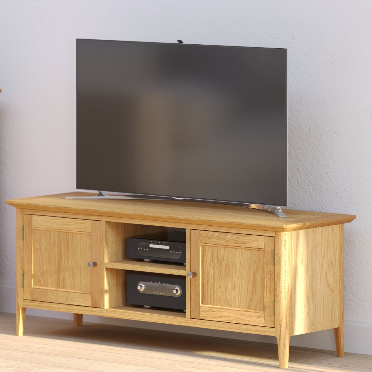 Plasma Tv Unit by Hertiance Furniture | Style Our Home