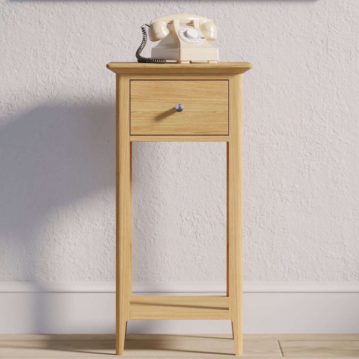 Hall Table  by Hertiance Furniture | Style Our Home