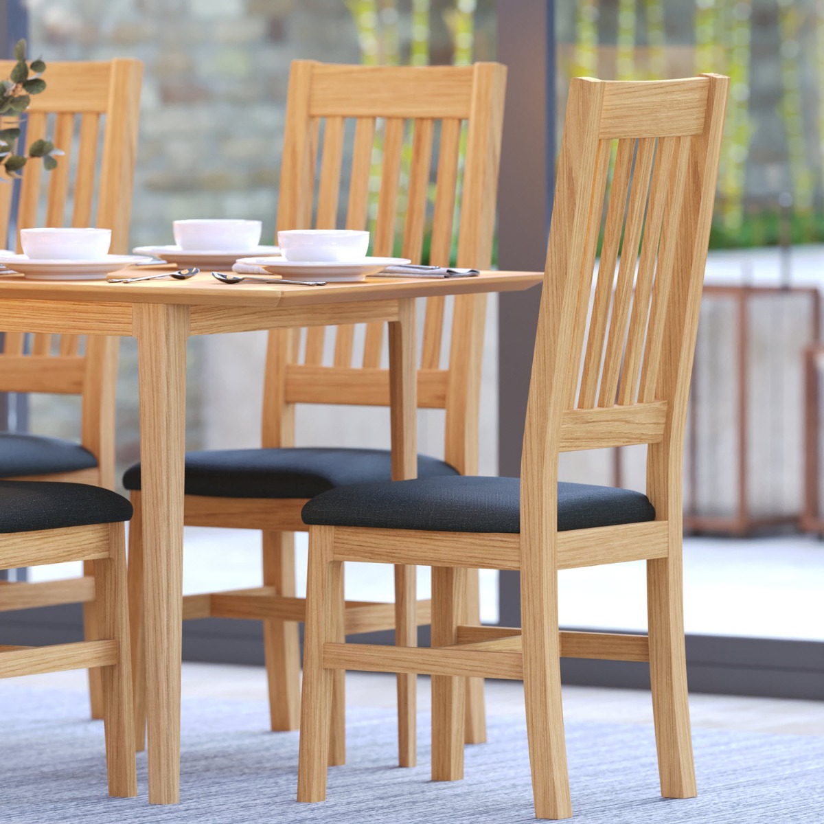 Dining Chair by Hertiance Furniture | Style Our Home