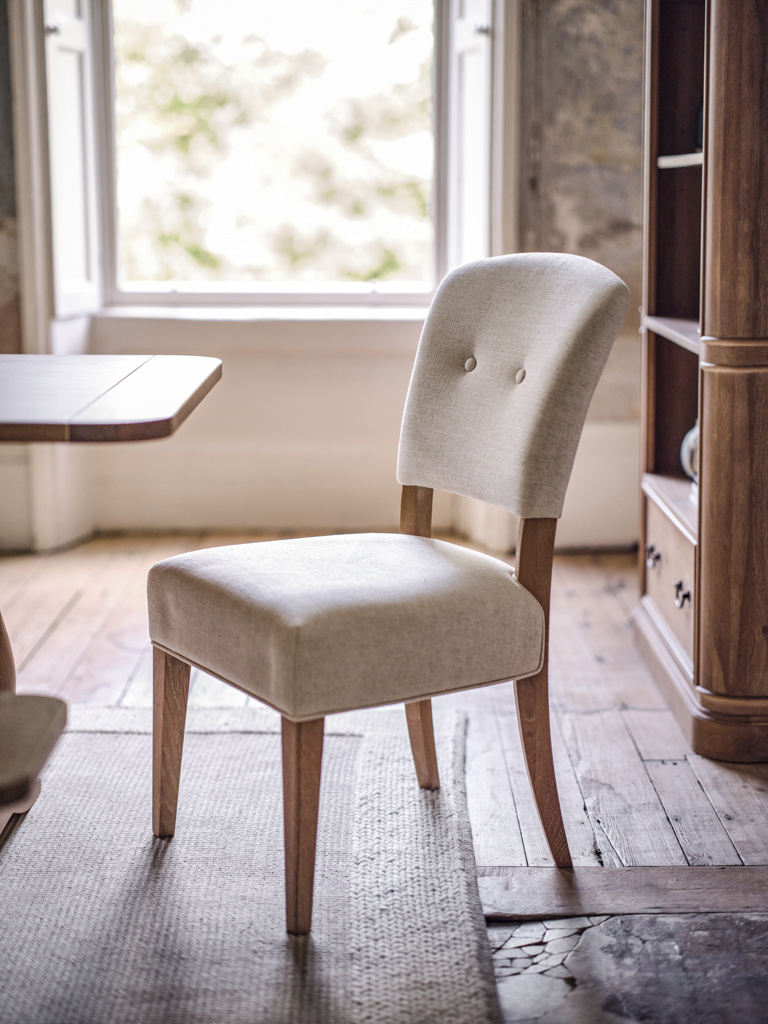 Cannes Dining Chair (2pk) by Willis & Gambier | Style Our Home