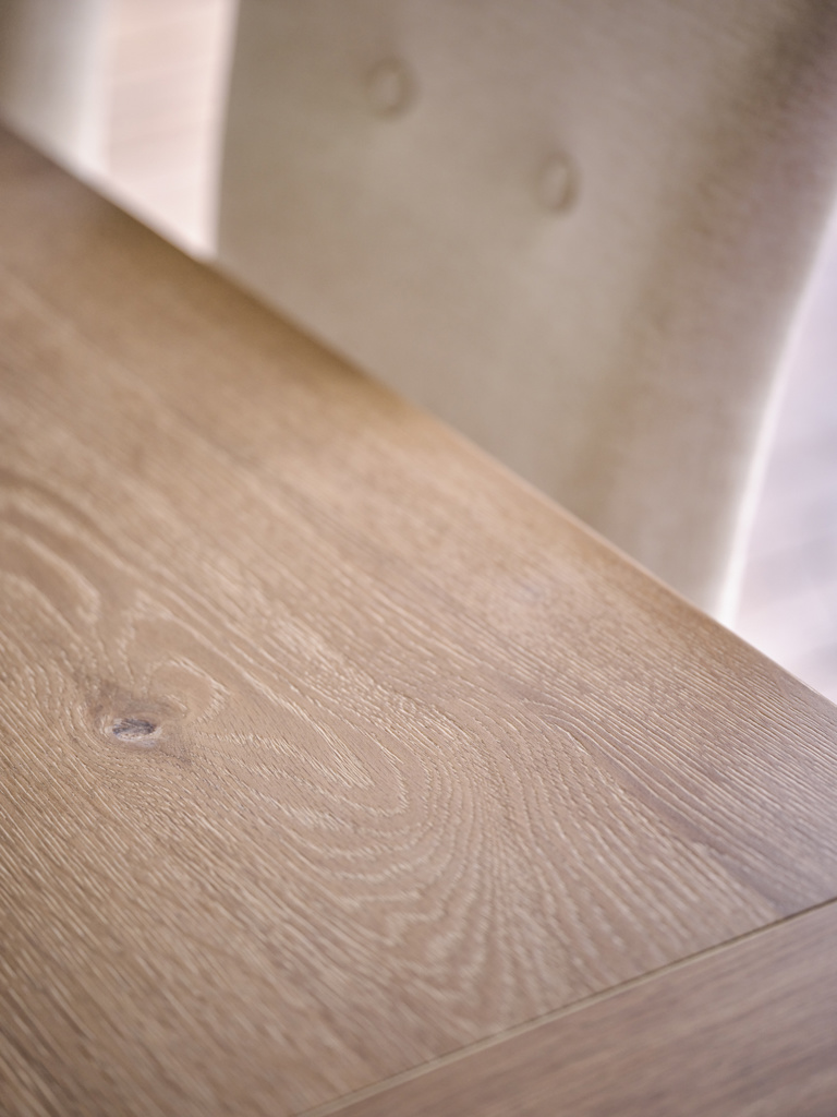 Cannes Rectangle Dining Table by Willis & Gambier | Style Our Home
