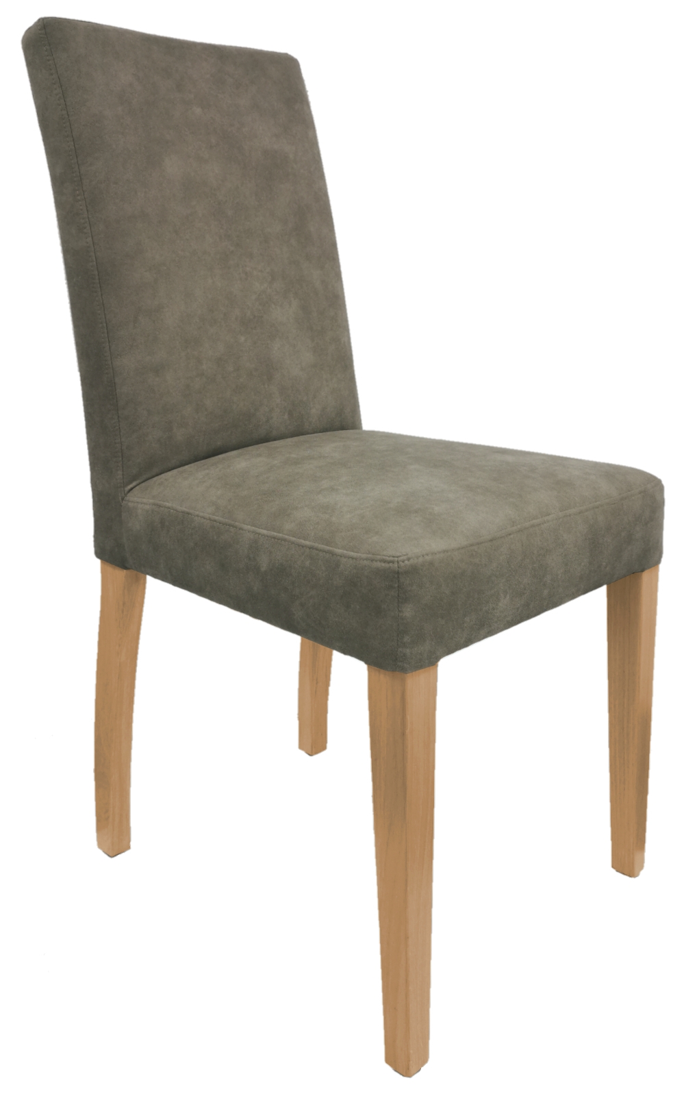 Capri Dining Chair – Taupe by Classic Furniture | Style Our Home