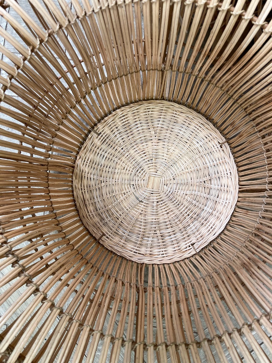 Lobster Pot Storage Coffee Table